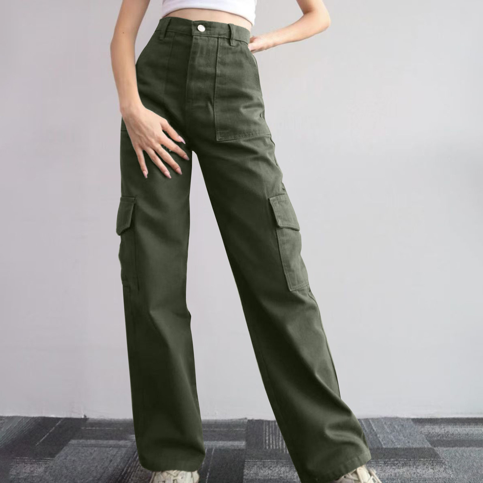 Army Green