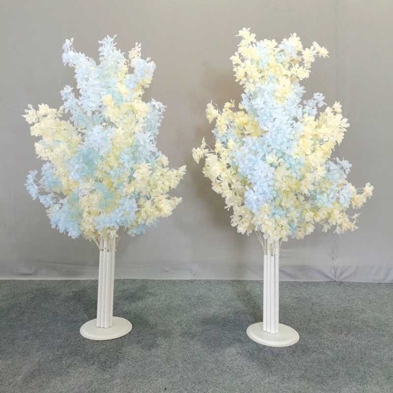 cerisier en fleurs 6