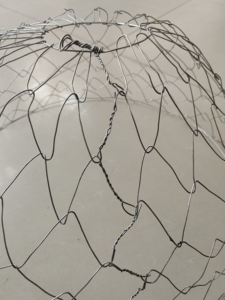 1.3 mm <strong>Wire</strong> High Quality Tree Root <strong>Net</strong> - Product Image 5