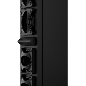 Altavoz de columna activo de sistema de audio inteligente de frecuencia completa profesional con tecnología variable de direccionalidad - Product Image 3