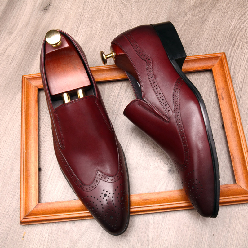 wine red