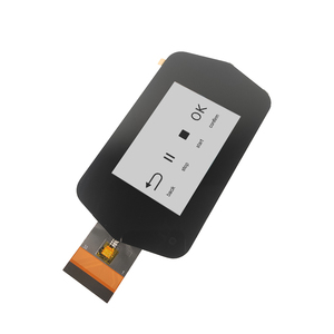 Modulo Display LCD da 3.5 pollici ad alta definizione con interfaccia RGB 320*480 SPI/MCU con risoluzione Touch Screen capacitivo tipo TFT - Product Image 3