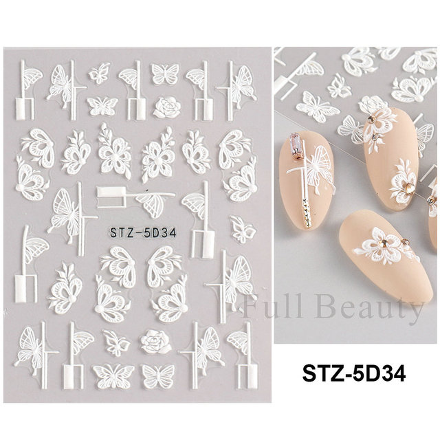 STZ-5D34
