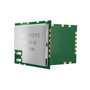 Módulos WiFi domésticos Protocolos B/G/N/Ax compatibles con Star Flash y BT5.2 + SLE1.0 - Product Image 4