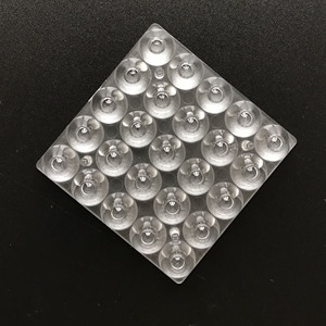 Квадратная светодиодная линза 25 в 1 - Product Image 3