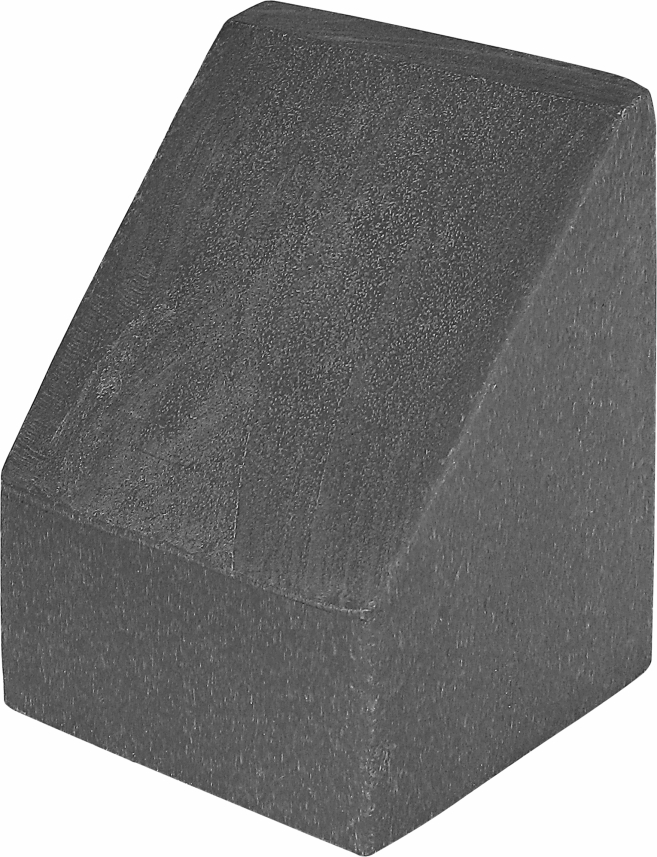 Marcador tee vertical