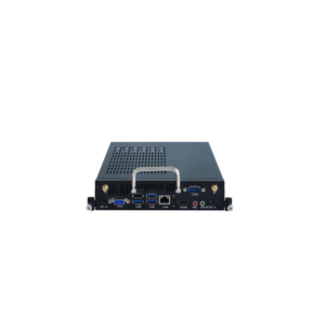 Inter Smart OPS-H110 Mini-Computer-Unterstützung Skylake 7. Generation Kabylake LGA1151 i3 i5 i7 CPU H110-Chipsatz LAN 2COM OPS - Product Image 4
