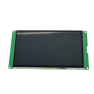 10,1 Zoll Uart-Modul LCD-Panel TTL RS232 TFT-Display mit CTP RTP optional für Medizinprodukte