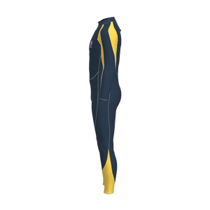 Toptan Wetsuit neopren triatlon erkekler 5Mm Yamamoto süper streç takım pürüzsüz cilt dalış giysisi - Product Image 4