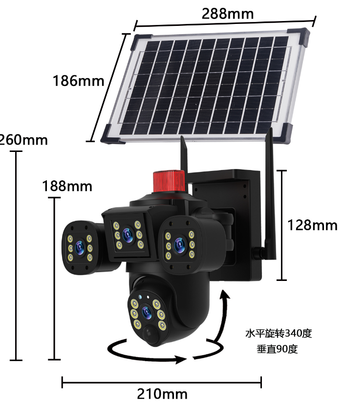 รุ่น 4G/Wifi
