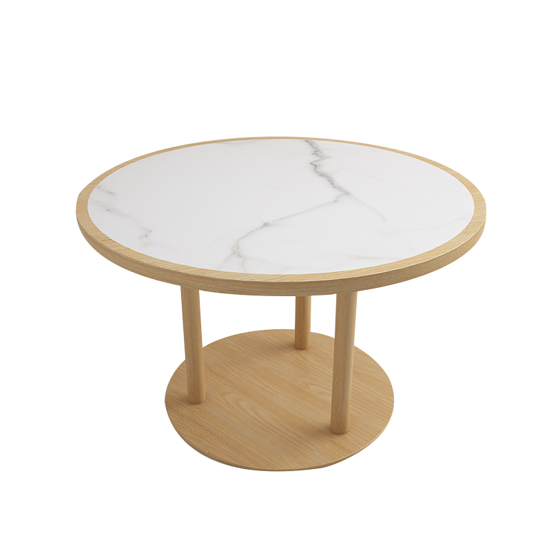Round table A