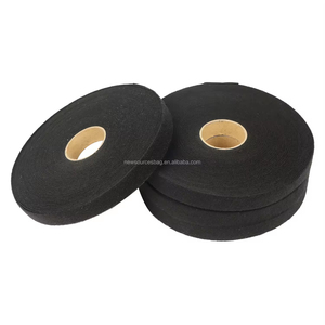 Alta Qualidade Personalizar Ultra Fino Forte Puxar Macio Nylon Branco Preto Mais Cores <span class=keywords><strong>Tape</strong></span> Fastener Injection <span class=keywords><strong>Hook</strong></span> and <span class=keywords><strong>Loop</strong></span>