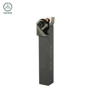 Inserti per filettatura utensile per tornitura interna portautensili per tornitura inserto per tornio portautensili CNC - Product Image 5