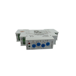 FRLHKA1-03 einphasiges Übers trom schutz relais zur Strom überwachung von Motoren - Product Image 1
