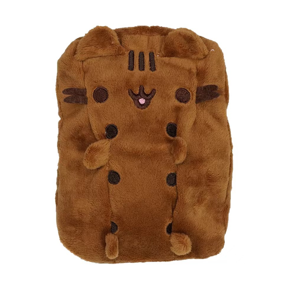 Chat rectangulaire petit-15cm hauteur-70g poids