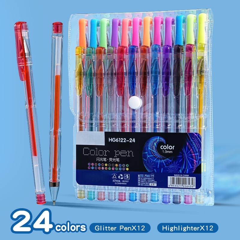 colored-24pcs
