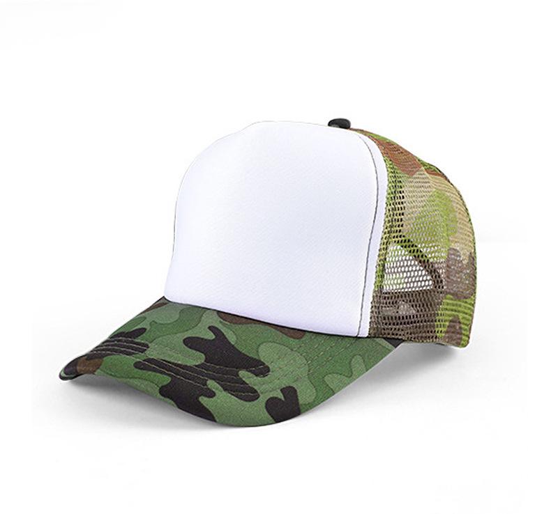 camouflage green