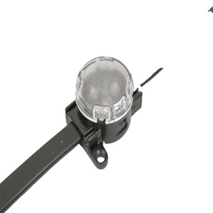 K3003 Series <strong>Led</strong> Point Light Factory Aluminum Alloy Track RGB DC12V 3535 30mm <strong>Led</strong> Project Lighting - Product Image 1