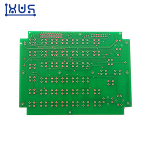 ที่กำหนดเองการออกแบบ PCB FR4 PCB เครื่องขยายเสียงคณะกรรมการวงจรพิมพ์ PBC คณะกรรมการหลาย PCB - Product Image 3