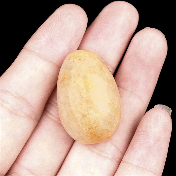 Jade jaune