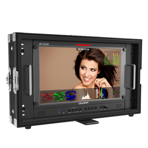 LILLIPUT Tally Broadcast Studio Rack 4K Màn Hình Cho Sự Kiện Trực Tiếp Chuyên Nghiệp Bài Đạo Diễn Sản Xuất Phim Lĩnh Vực Máy Ảnh - Product Image 5