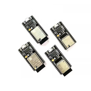 Orijinal esp-32 esp32 kurulu ESP32-WROOM-32UE 4mb 8mb 16mb ESP32-Cam ESP32 modülü