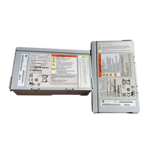 <span class=keywords><strong>HP</strong></span> 3PAR 7000 <span class=keywords><strong>8000</strong></span>用充電式リチウムイオン電池用683542-001 683240-001在庫あり