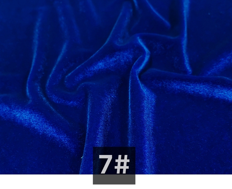 7# royal blue