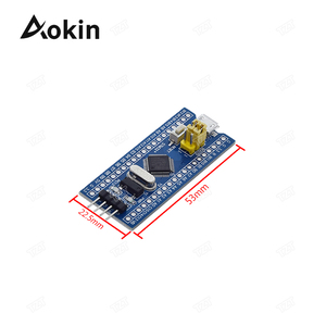 STM32 F103C8T6マイクロミニボードArduino用最小システムモジュール開発ボード - Product Image 4
