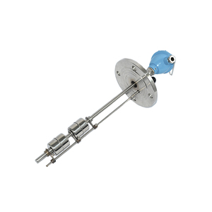 Regolatore di livello del liquido a galleggiante del serbatoio dell'acqua modulo interruttore di controllo del livello del liquido a controllo automatico - Product Image 2
