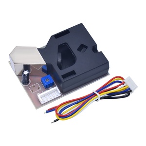 DSM501A Staubs ensor modul PM2.5 Erkennungs dektor Für Klimaanlage - Product Image 3