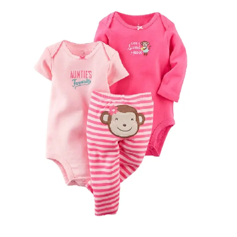 Oem service professional rompers baby clothes rompers jumpsuits and baby rompers