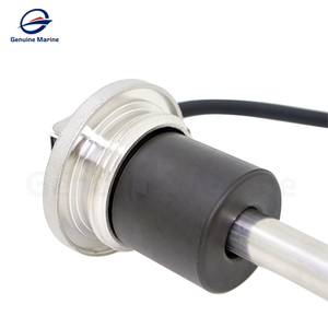 Sensor de nivel de combustible para barco, dispositivo analógico marino auténtico de 0-5V con indicador - Product Image 3
