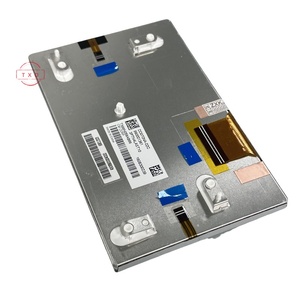 タッチ付きDD070NA-02C 7インチ800*480 LCD LCDディスプレイ用 - Product Image 4
