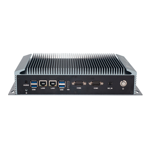 <strong>Embedded</strong> Industrial Mini Pc Rugged Core I3 I5 I7 7500U 8G Ram 128g Rom Sim Card Slot GPIO Industrial Fanless Mini <strong>Computer</strong> - Product Image 5