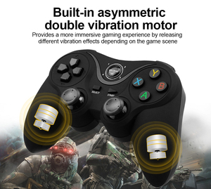 Miglior prezzo usb controller di gioco android/ios gamepad joystick per pc/p3/switch - Product Image 5