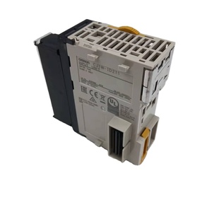 Japan OMRONI <strong>Input</strong>/<strong>Output</strong> <strong>Controller</strong> CJ1W-ID211 CPU Module Programmable <strong>Controller</strong> stock 200