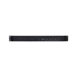 Servidor de red de firewall OPNsense I3 3120M Dual Core 6 puertos Ethernet 2 SFP 1u firewall Encendido automático enrutador de firewall - Product Image 6