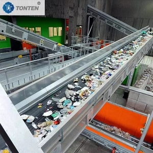 High-Precision <strong>Sensor</strong> Domestic Waste <strong>Sorting</strong> <strong>Machine</strong> for Recycling Facilities Accurate <strong>Sorting</strong> Result - Product Image 5