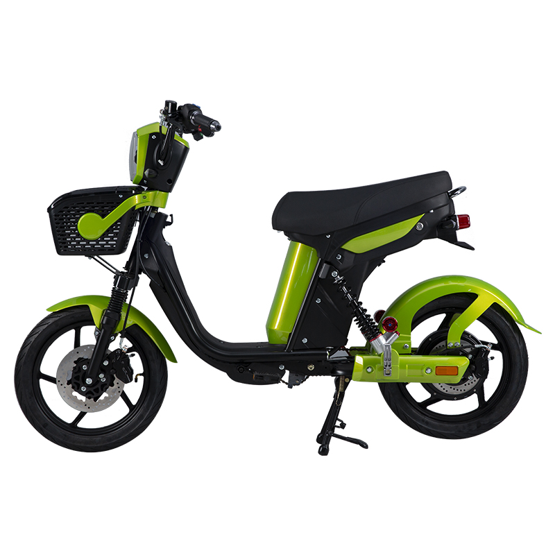 Light green