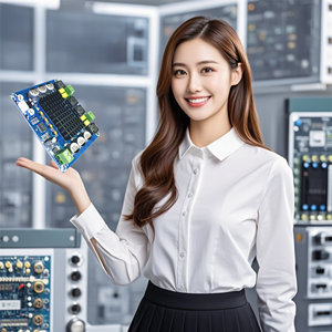MCP4725 DAC digital to analog conversion <strong>module</strong> with I2C interface, suitable for microcontroller development - Product Image 4