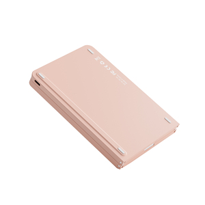 Pieghevole Mini blu tastiera del dente per Tablet telefono Bt 5.1 tastiera Bluetooth tastiera Ultra sottile per ipad - Product Image 4