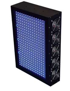 <span class=keywords><strong>Semileds</strong></span> 10W High Power Smd 3528 360nm Giá Mảng 405nm Nước Làm Mát 200nm Uv Led 300nm - Product Image 2