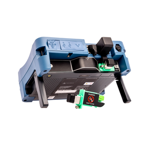 EXFO Last Mile OTDR MaxTester 715D OTDR con IOLM Per l Ultimo Miglio con connettore Swap-Out 32 30 30 DB su rete FTTA DAS - Product Image 2