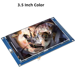 Lager 3,5-Zoll-TFT-Farbbildschirmmodul 320x480 Unterstützung für Mega2560 LCD-Module - Product Image 2