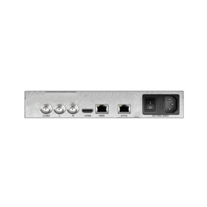 Mehrere Netzwerkprotokolle SRT/HLS/HTTP/HTTPS/RTMP/UDP IP zu CVBS HD MI SDI MPEG2 H.265 H.264 Decoder - Product Image 6