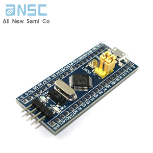 2025 New STM32F103C8T6 ARM <strong>STM32</strong> Minimum System Development Board <strong>Module</strong> - Product Image 3