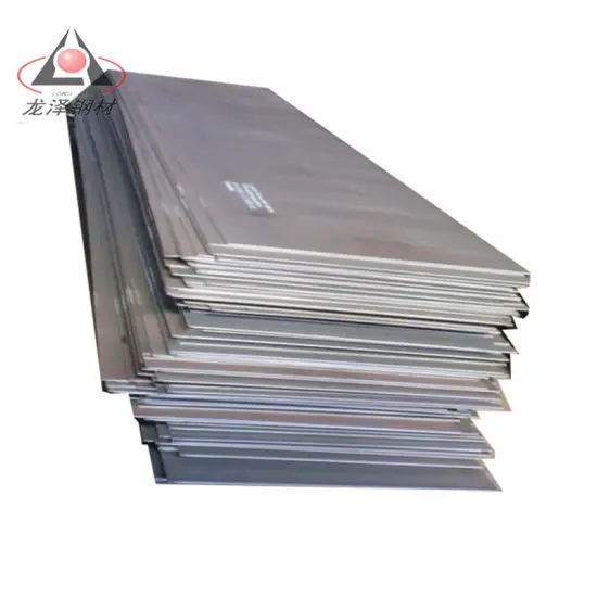 wholesale price RAEX400 RAEX500 RAEX450 wear resistant steel plate supplier