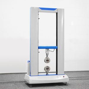 JY Spring Utm <strong>Computer</strong> <strong>Control</strong> Universal <strong>Testing</strong> <strong>Machine</strong> Price - Product Image 5
