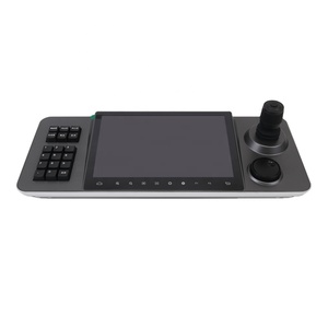 Vanhua Android táctil Cámara IP CCTV PTZ controlador con función de decodificación - Product Image 6